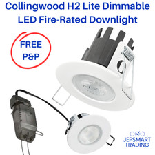 COLLINGWOOD H2 LITE Dimmable