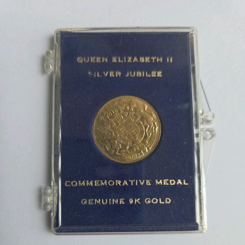 Queen elizabeth silver - elizabeth, ii