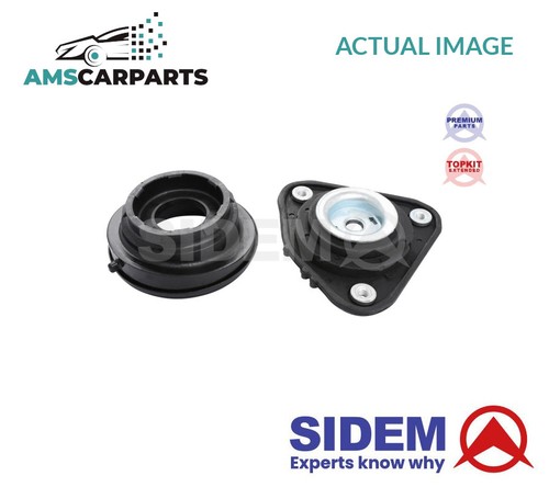 Top strut mounting cushion - strut,