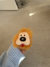 The Magic Roundabout Dougal