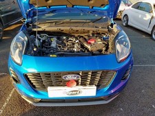 FORD PUMA TITANIUM MK2