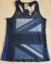 Adidas Team GB London 2012