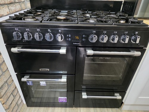Leisure cookmaster ck100g232 - cookmaster,