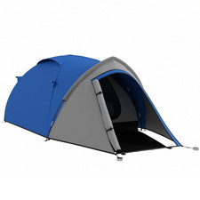 Compact Camping Tent with