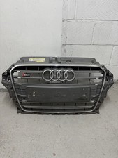 Audi A3 S3 Grill