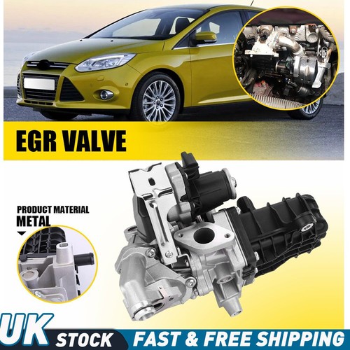 9807593080 egr valve cooler - 9807593080,