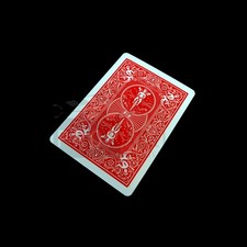 SUPERNATURAL Lucifer Playing