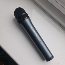 Sennheiser EW100 G2 Handheld