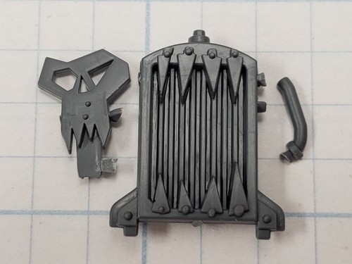 40k ork bits trukk - 40k,