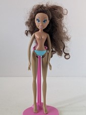 Winx Club Aisha Layla Fairy