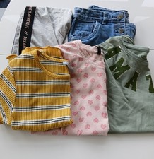 Tu, George, Primark, F&F 5pc