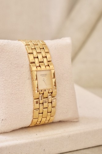 Vintage 18k gold plated - vintage,