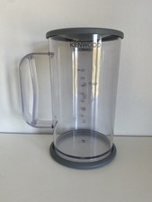 Kenwood Plastic Beaker for
