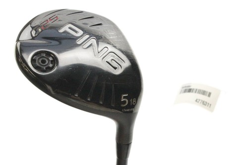 Ping g25 golf club mens - g25, rh