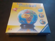 🧩 NEW Junior Puzzle Ball