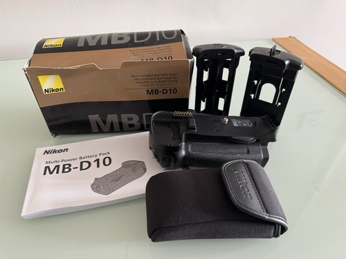 Nikon d10 vertical - mb-d10,