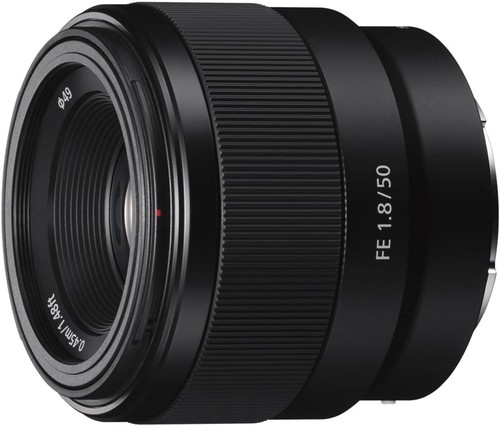Sony 50mm full - 50mm,