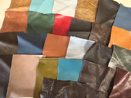 Patchwork pieces genuine - pieces,