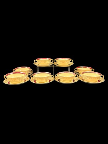 Set johnson brothers - set, 8