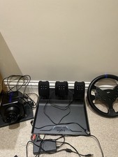 PXN V99 Racing Wheel with