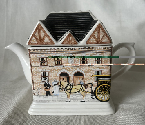 Ringtons 1920s collectable - "1920s",