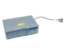 VW TOUAREG 7LA, 7L6, 7L7 CD