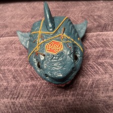 Mighty Max Shark Jaws Of Doom