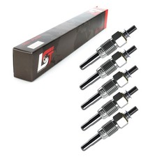 5x Glow Plug Pencil for VW T4