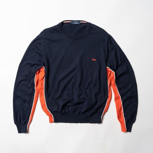 Men harmont blaine sweater - &,
