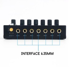 6-Inch Steel Tongue Drum 11