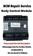 VW Transporter T5 Body Control