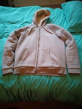 Jack Wills Grey Hoodie, Size