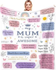Gifts for Mum - Birthday Gifts