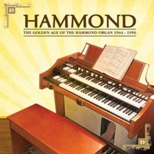 Various Artists: Hammond: The