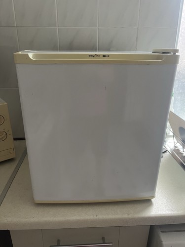 Proline box freezer - proline,