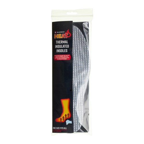 Blackrock heat thermal heated - heat,