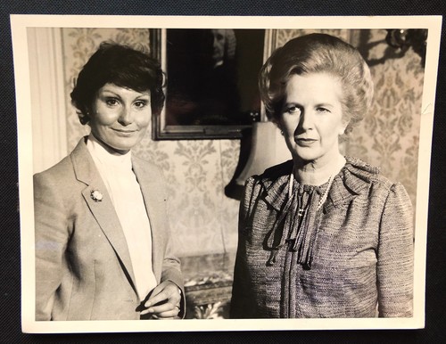 Angela rippon margaret - &,