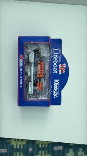 Lledo rnli lifeboat - rnli,