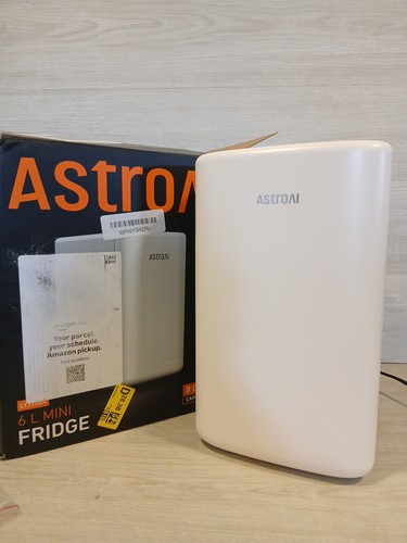 Astroai mini fridge litre - litre, /