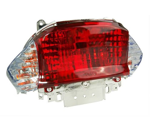 Peugeot clic rear - rear, /