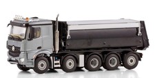 WSI - MERCEDES-BENZ Arocs MP4