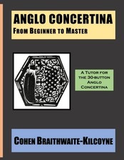 Anglo Concertina from Beginner