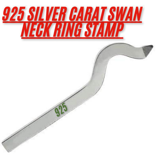 925 silver marking - 925,