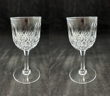 Webb Thomas Normandy Pair of