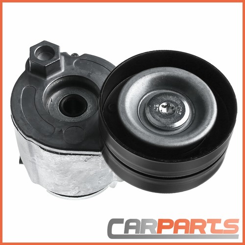 Tensioner pulley ribbed belt - pulley,