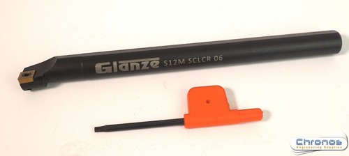 Glanze lathe boring - glanze,
