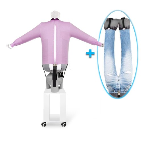 Aeolus ironing machine - aeolus, station