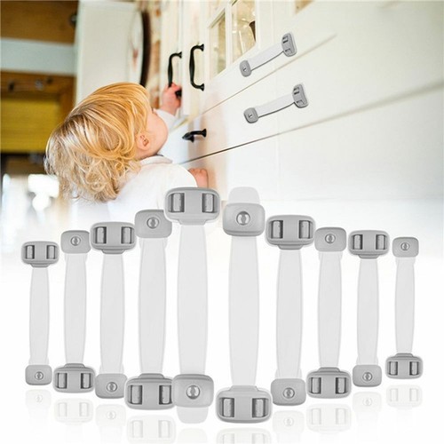 Baby safety protection lock - baby,