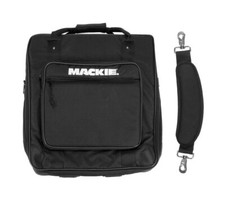 Mackie 1604VLZ Bag | Mixer Bag for 1604VLZ4 VLZ3 & VLZ Pro (FREE SHIPPING)