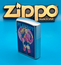 Genuine Brand New 2003 ZIPPO